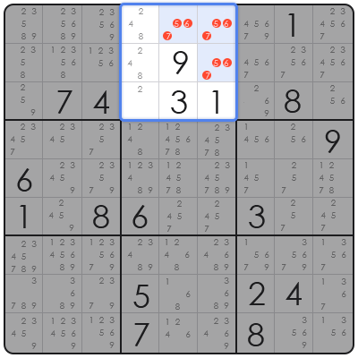 sudoku cheat