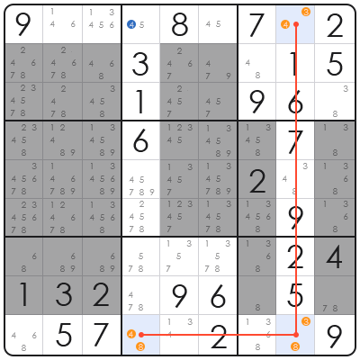 large print sudoku puzzles